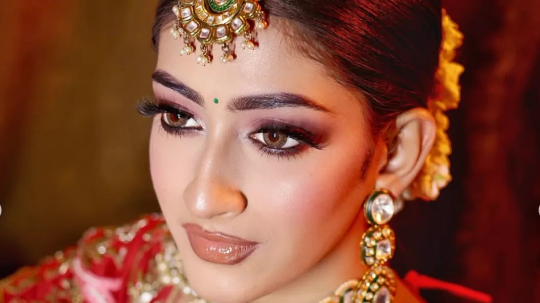Makeup by Aditi 2