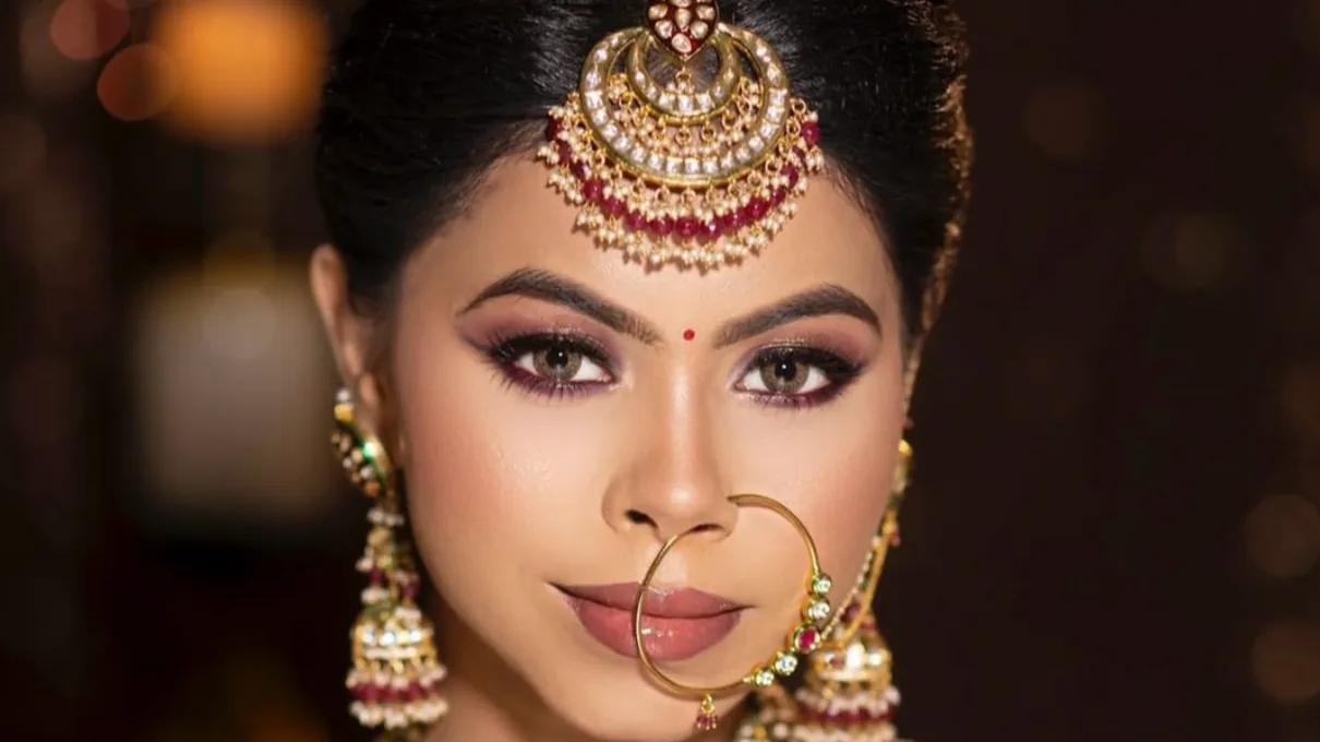 Makeup by Aditi 3