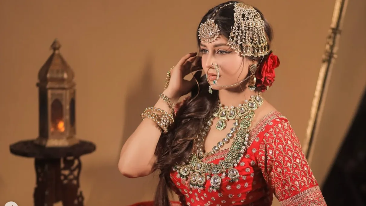 Makeup by Aditi 4