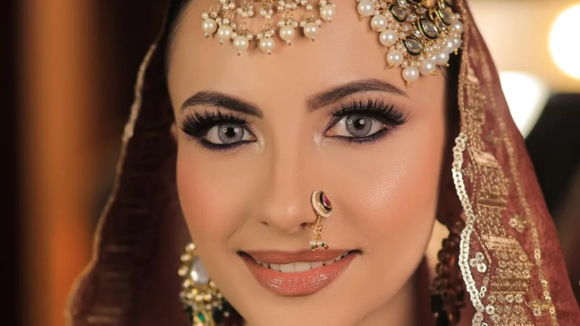 Makeup by Aditi 5