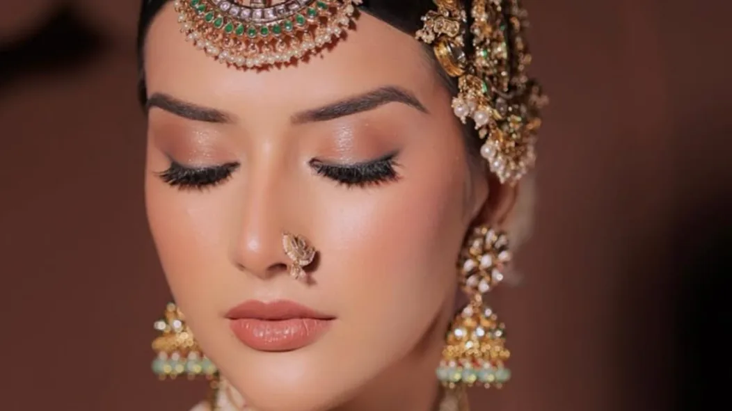Shabinaz Makeover 2