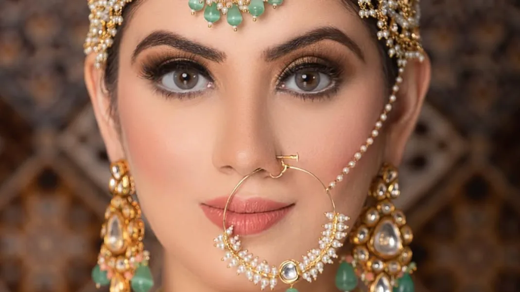Makeup by Oosh