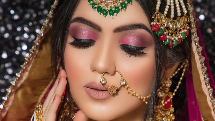 Makeup by Oosh 4