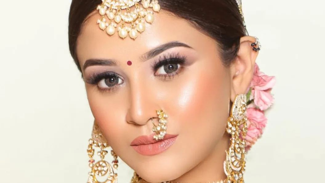 Richa Sharma Makeovers 3