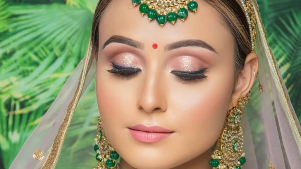 Richa Sharma Makeovers 4