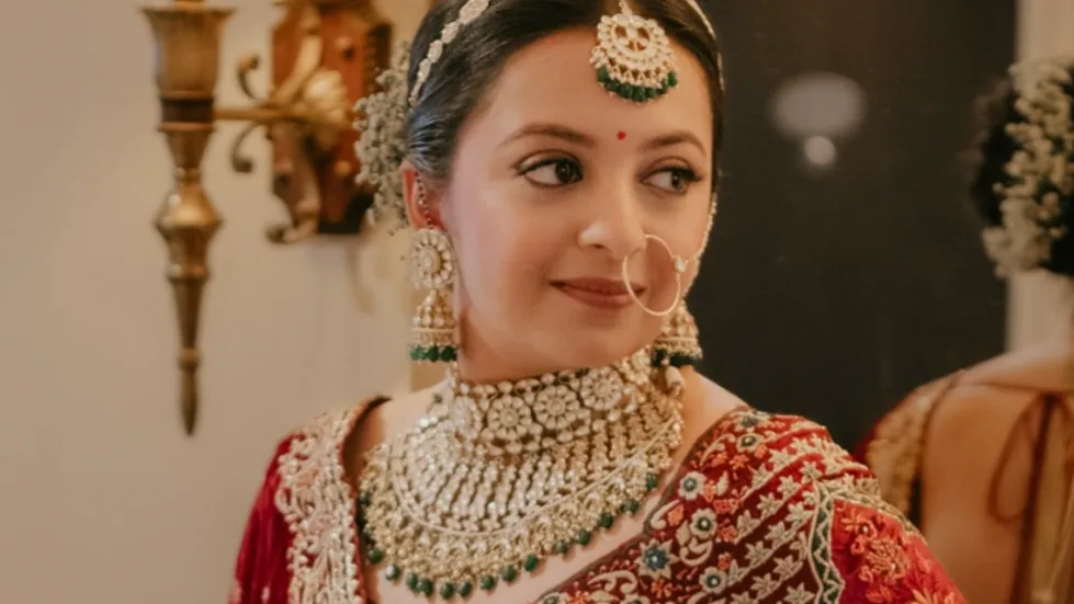 Shikha Chandra - Makeup and Hair 3