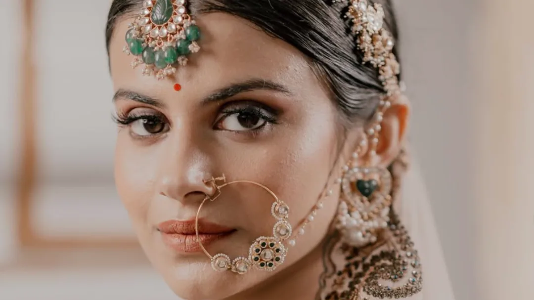 Shikha Chandra - Makeup and Hair 4