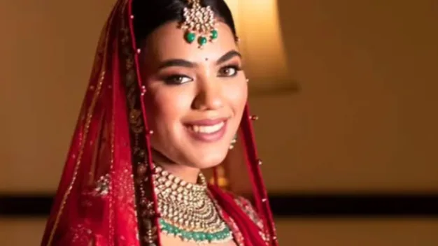 Shikha Chandra - Makeup and Hair 5