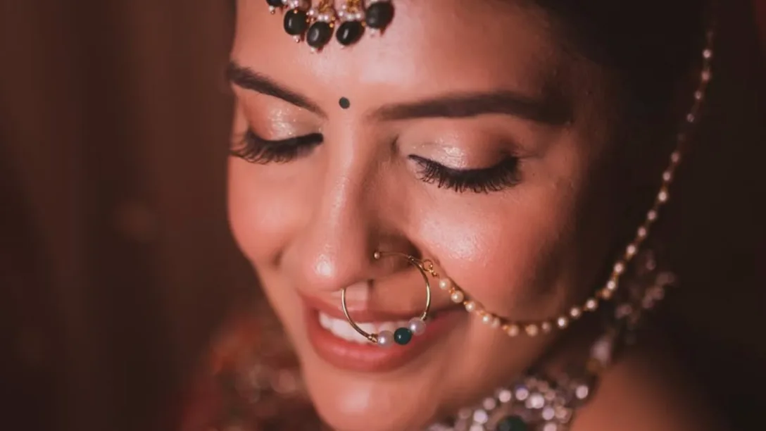 Makeover by Juhi