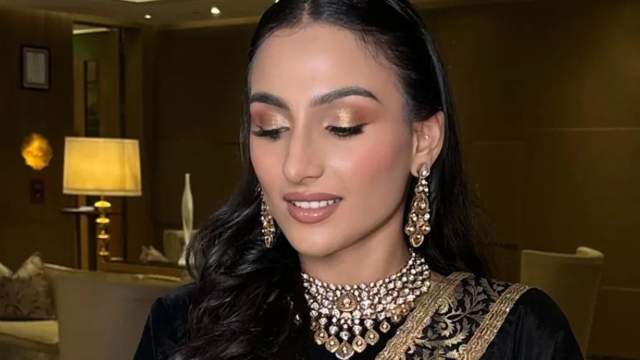 Makeover by Juhi 3