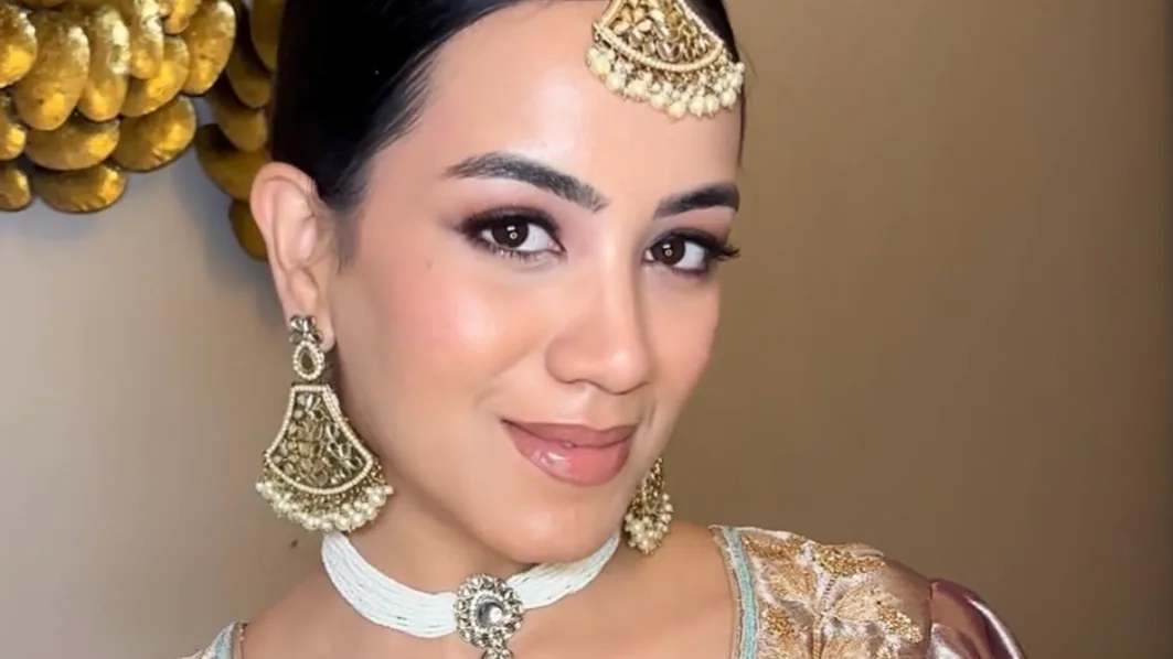 Makeover by Juhi 4
