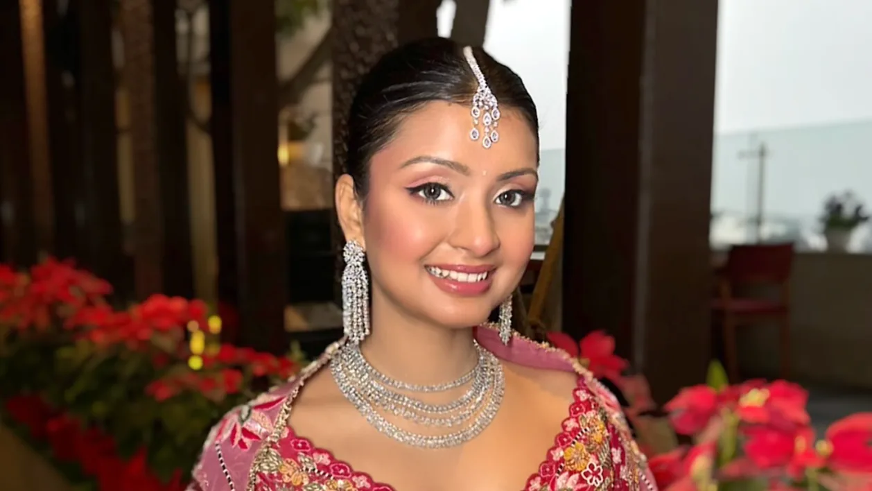 Makeover by Juhi 5