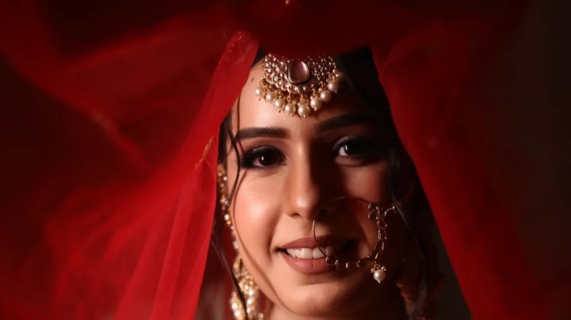 Arvind Kaur Makeover 2