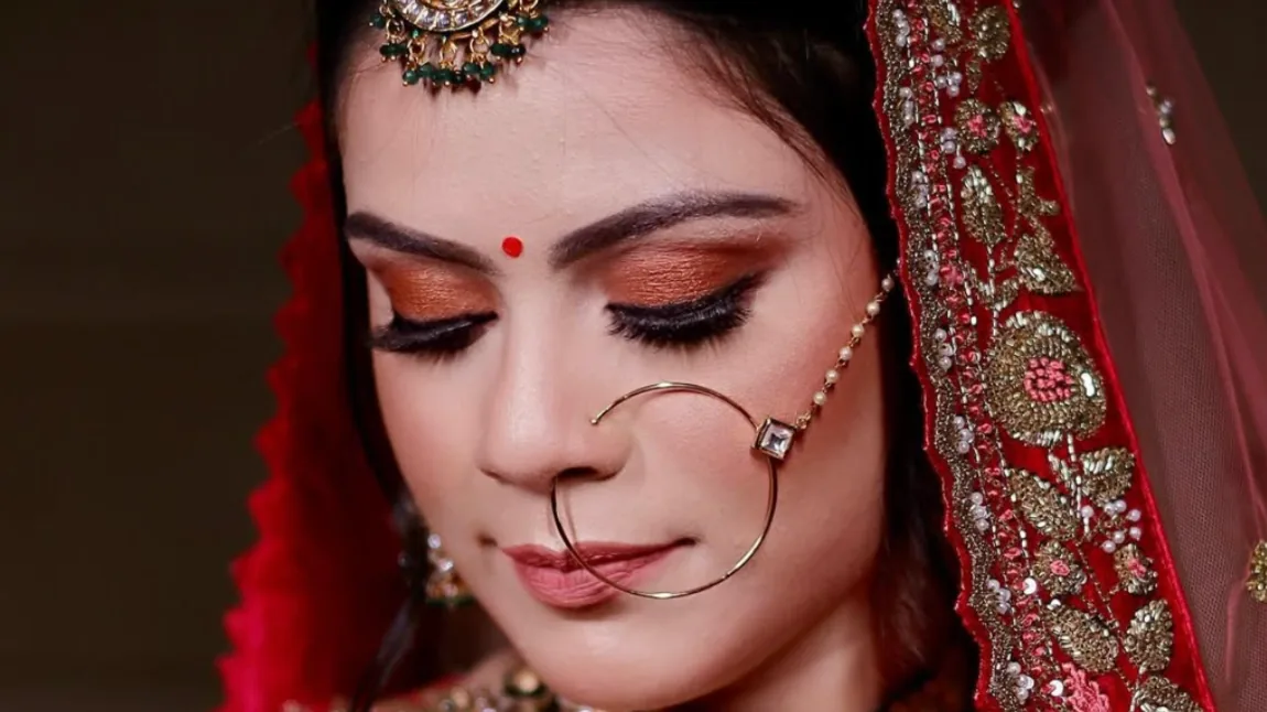 Arvind Kaur Makeover 3