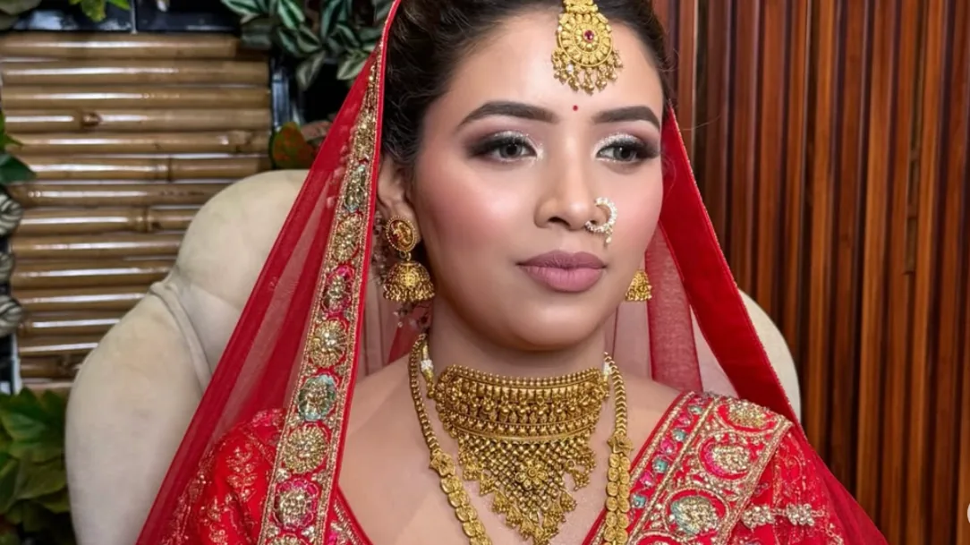 Arvind Kaur Makeover 4