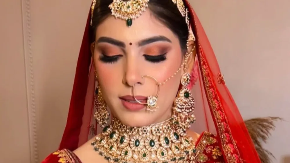 Arvind Kaur Makeover 5