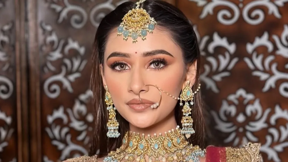 Deeya Mittal Artistry 4