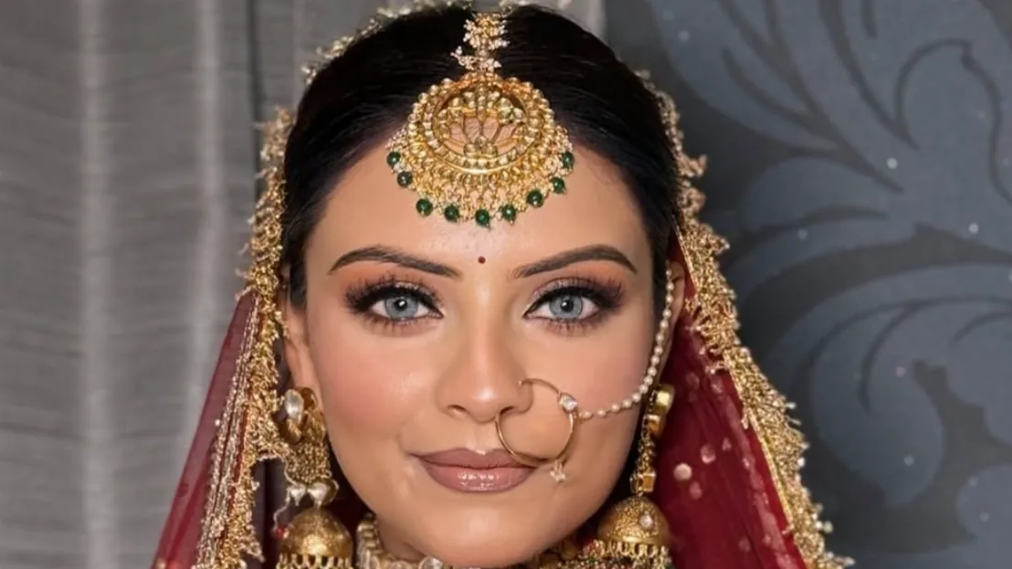 Deeya Mittal Artistry 5