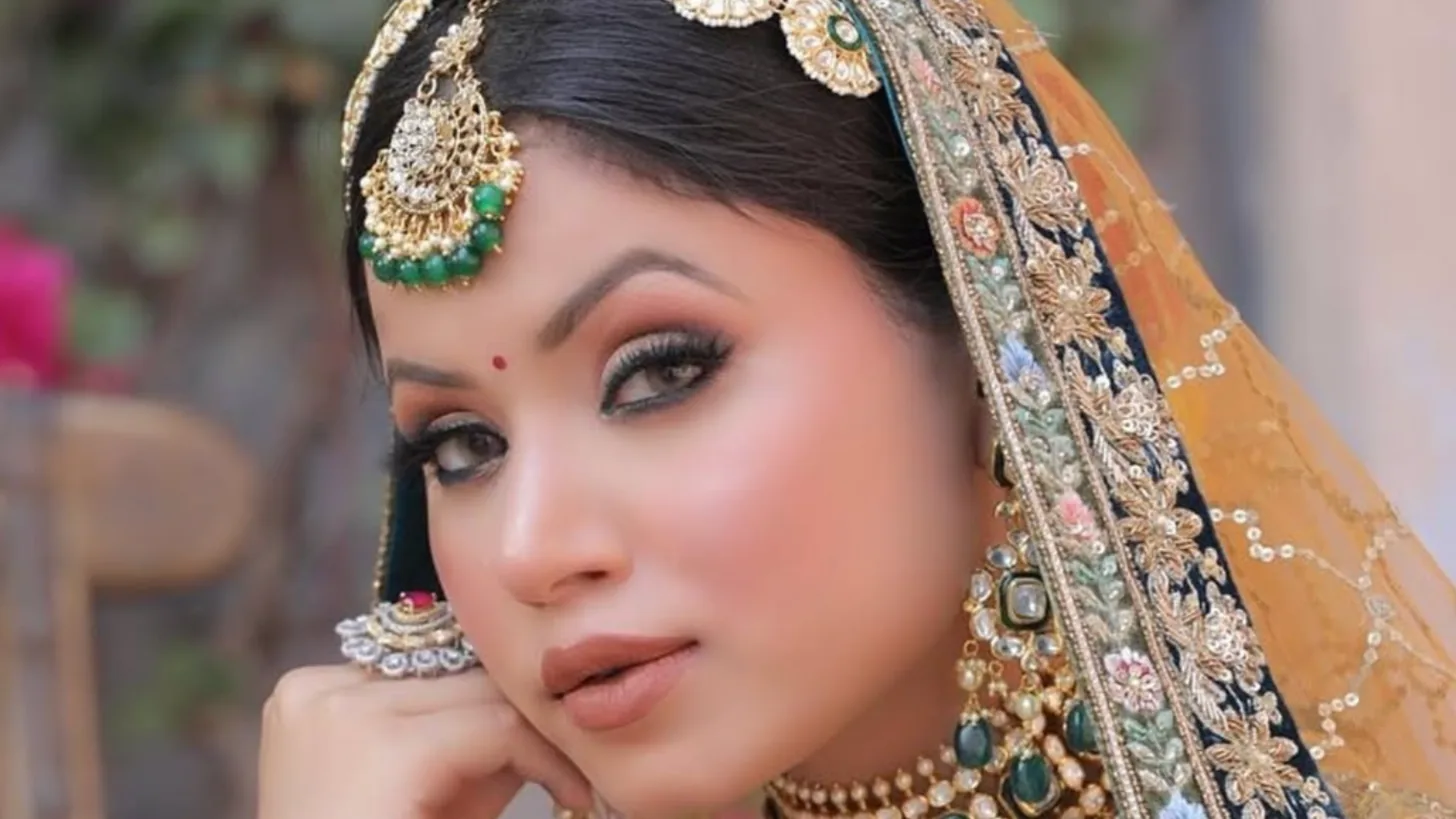 Deeya Mittal Artistry