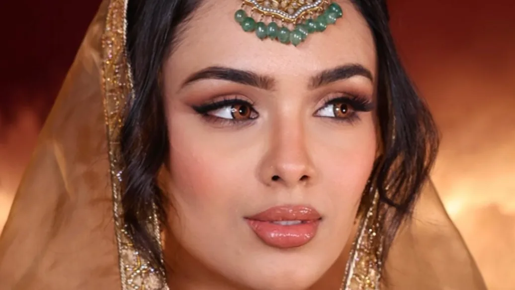 Ritcha Rao 2