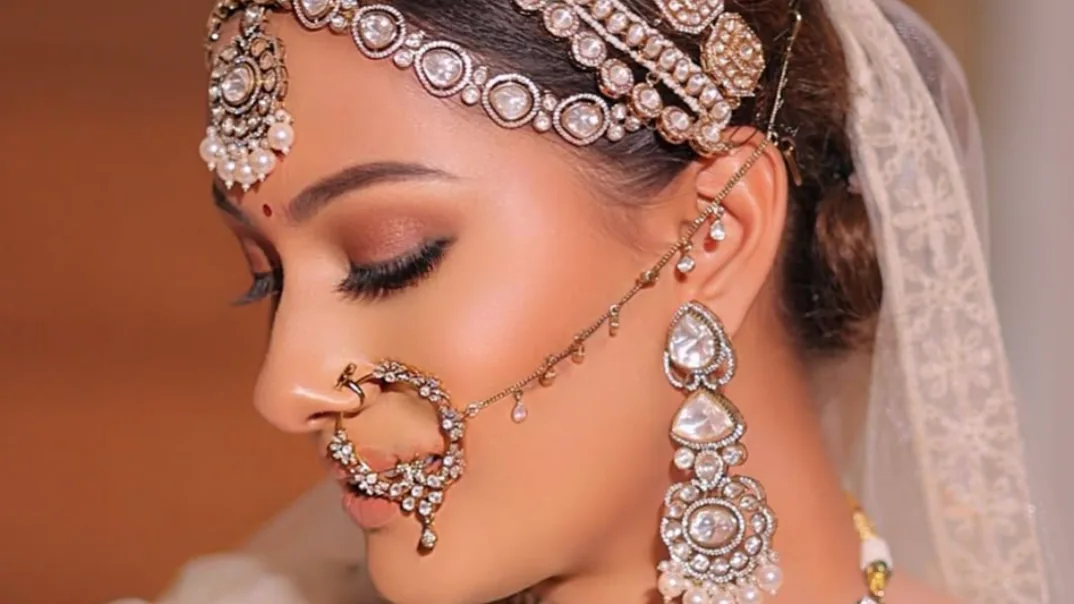 Makeup By Garima 3