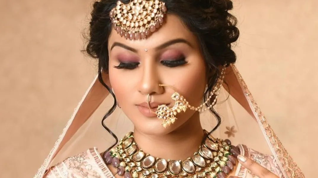 Makeup By Garima 4