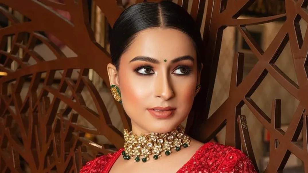 Makeup By Garima 5