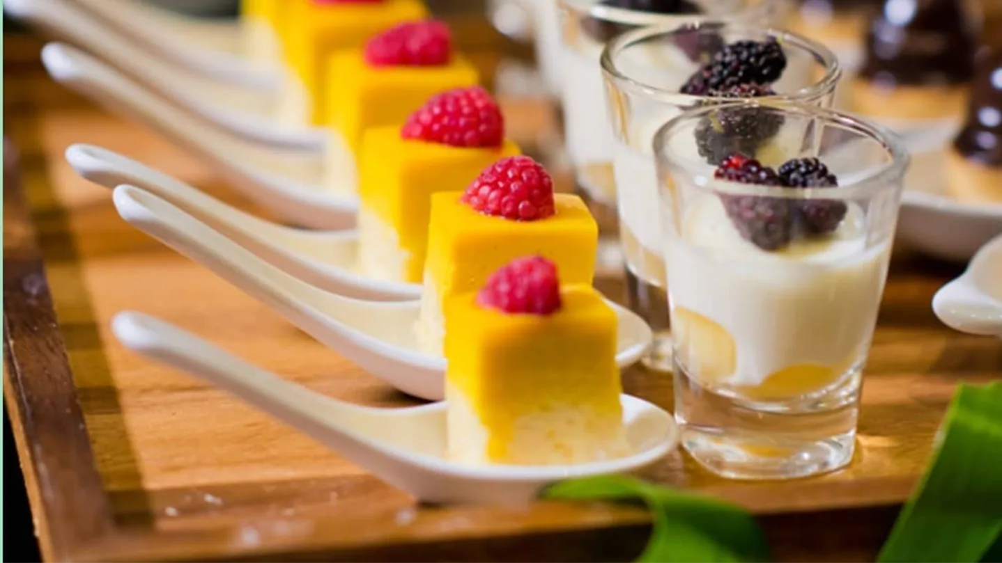 FNV CATERERS  3