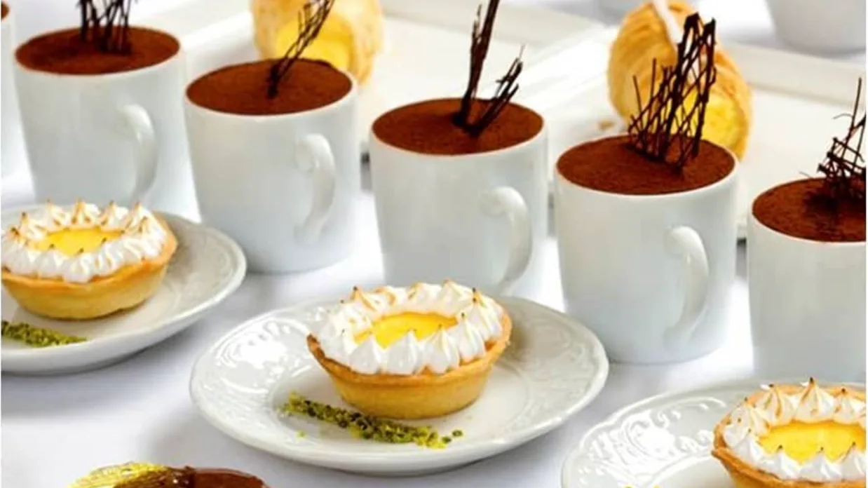 FNV CATERERS  5