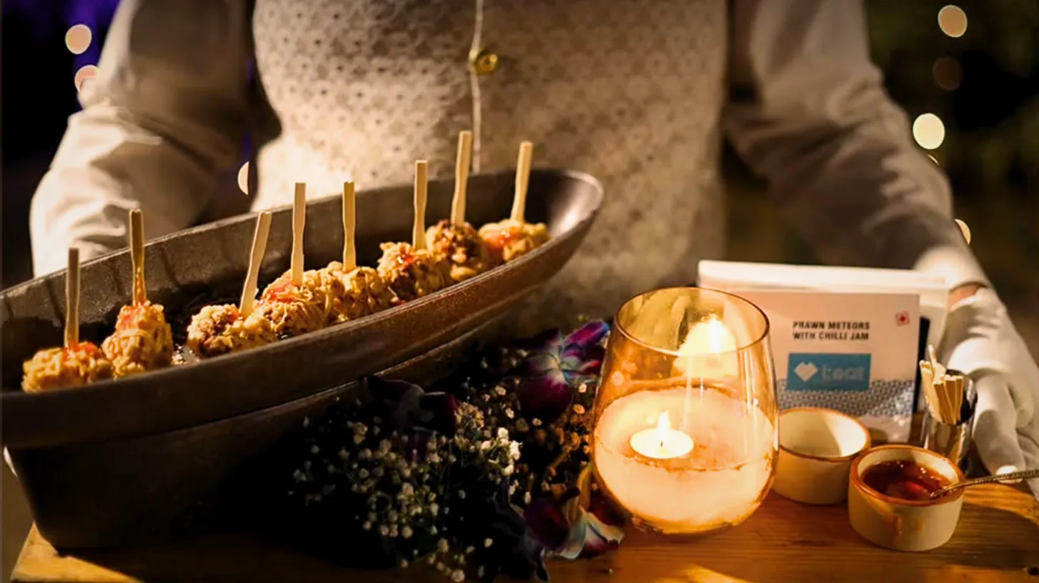 Leat  Catering 2