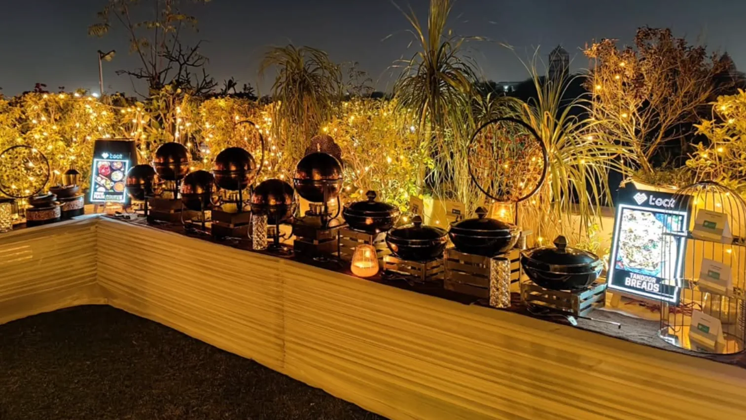 Leat  Catering 4