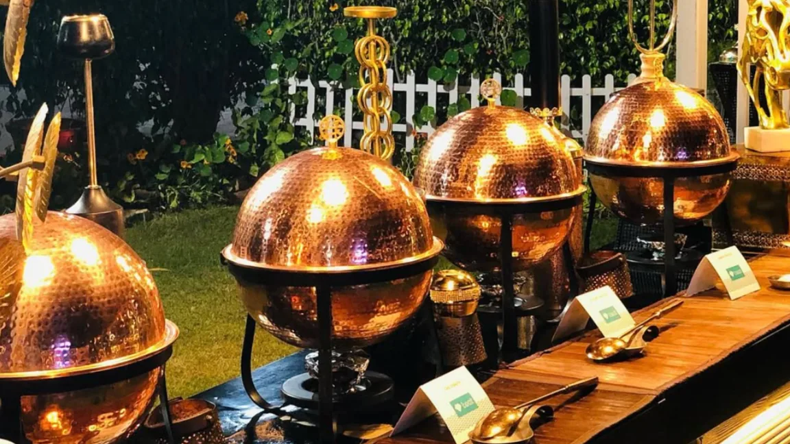 Leat  Catering 5