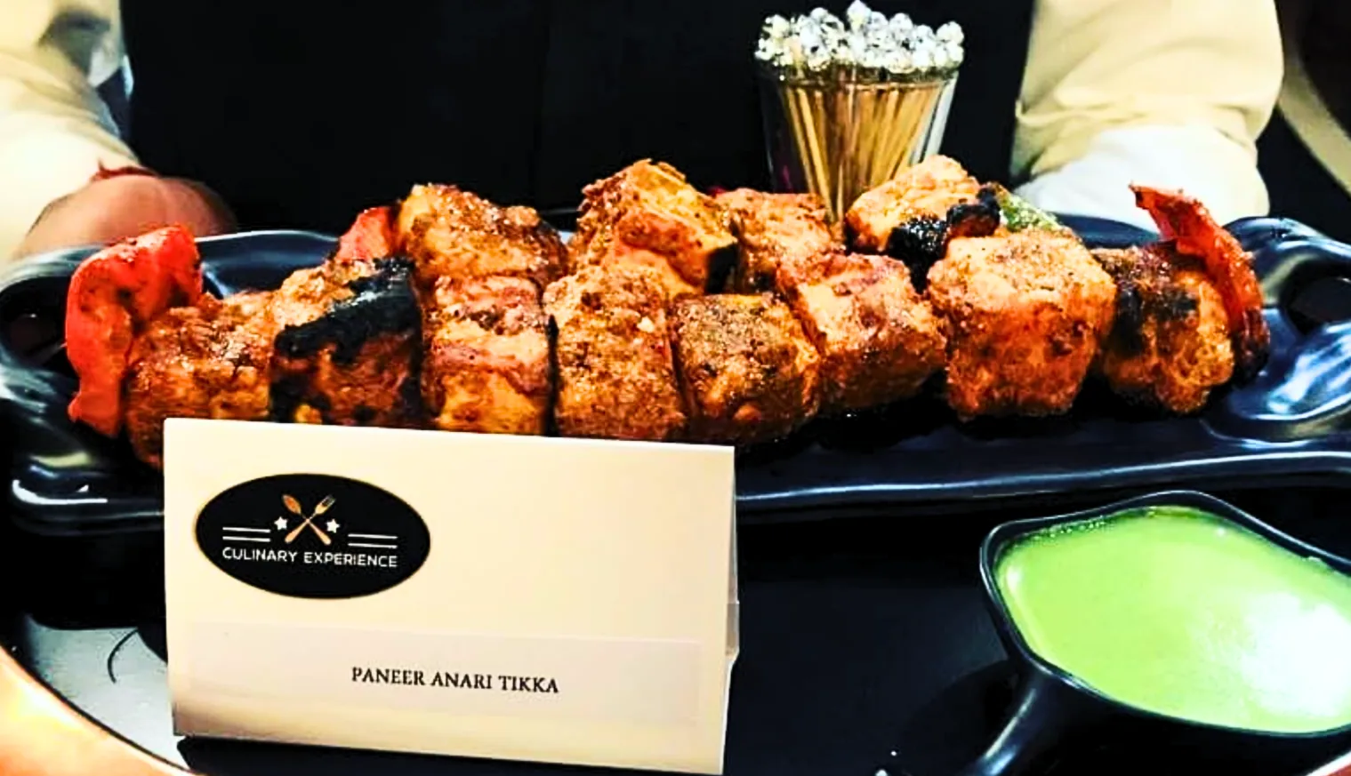 Culinary Experience 4