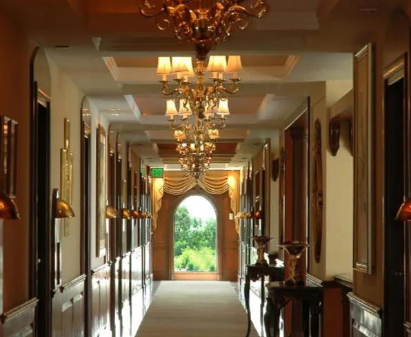 The palms town & country club 3