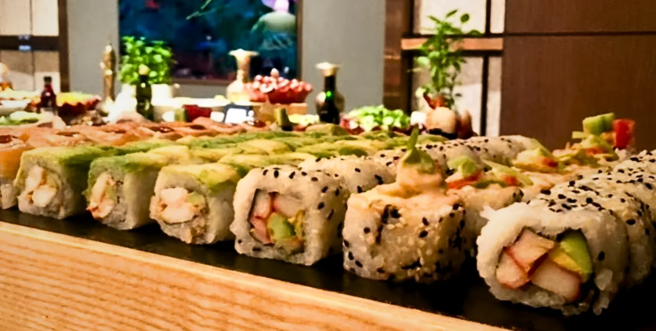 The Cuisine Factory 2