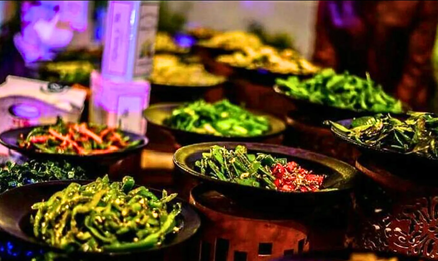 The Cuisine Factory 3