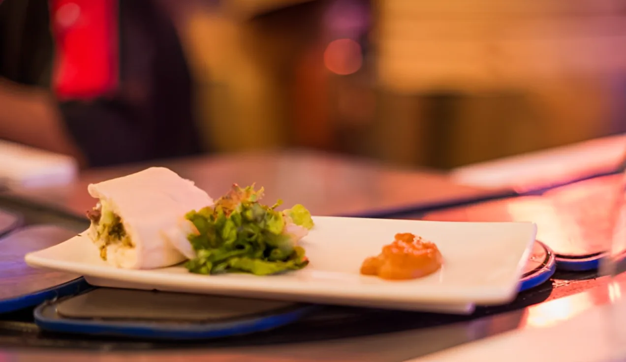 The Cuisine Factory 5