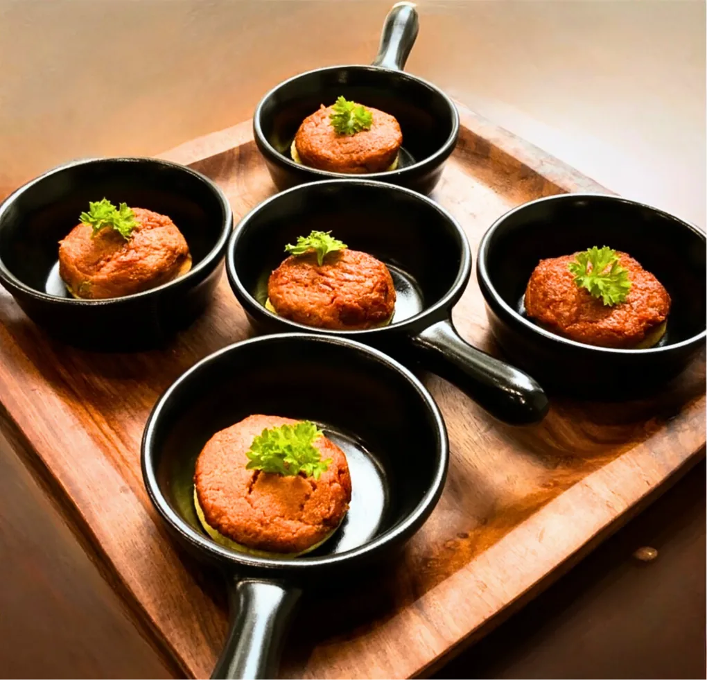 Gourmet Gathering 2