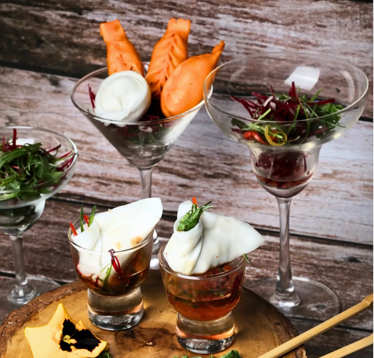 Harisons Caterers 3