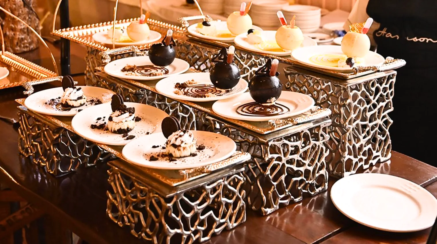 Harisons Caterers 4