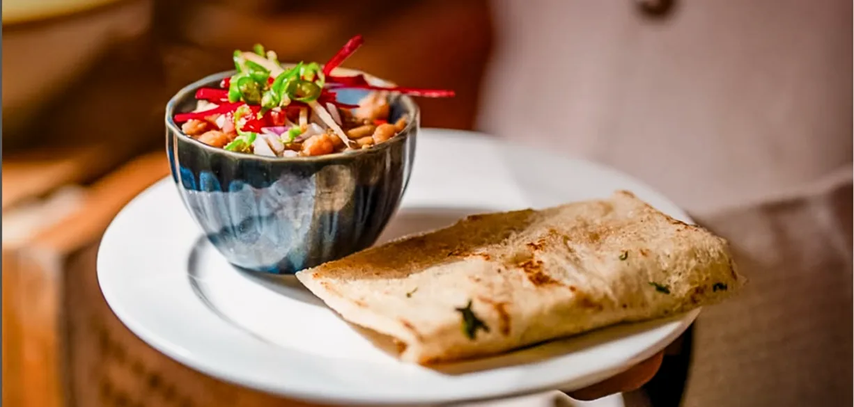 The Food Affairs by Sarita Bazaz 3