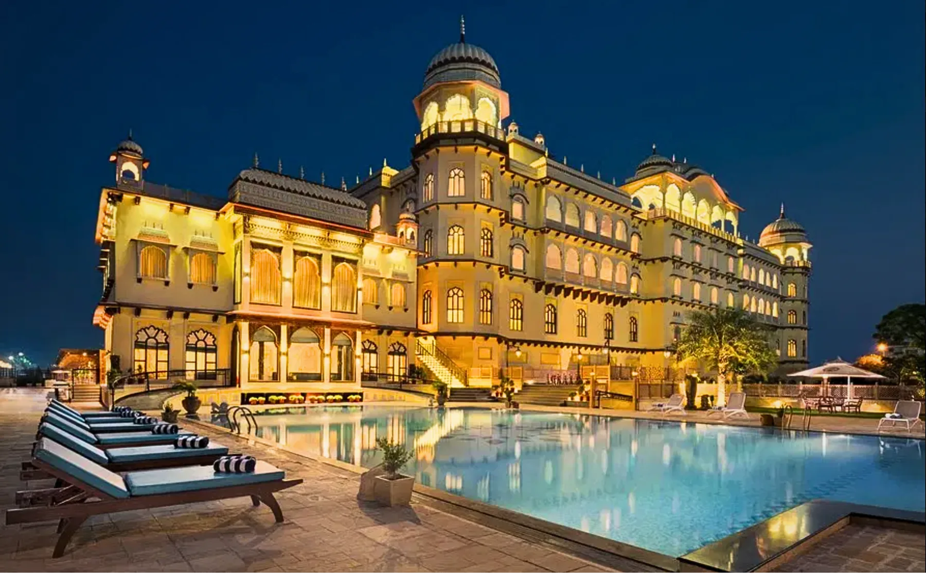 Noormahal Palace 2