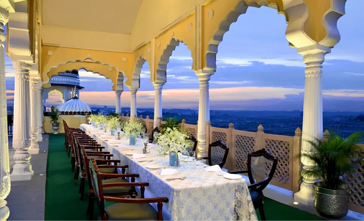 Noormahal Palace 3
