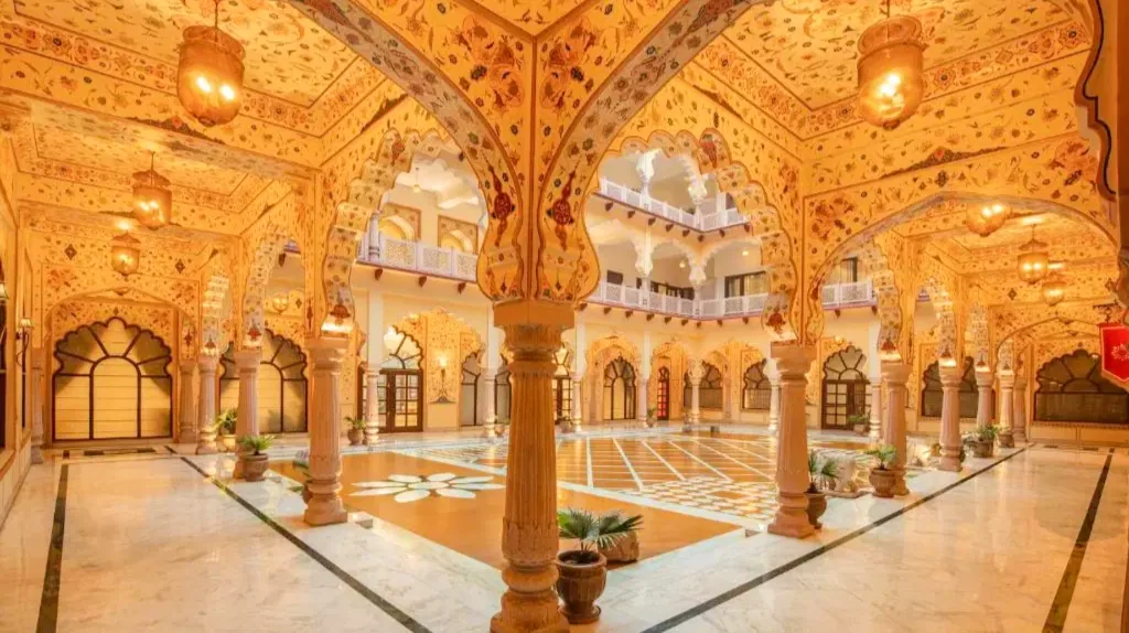 Noormahal Palace 4