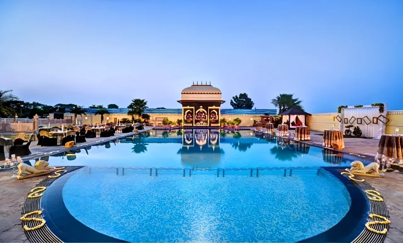 Noormahal Palace 5