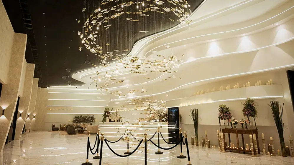The Zora - Delhi Convention Center 4