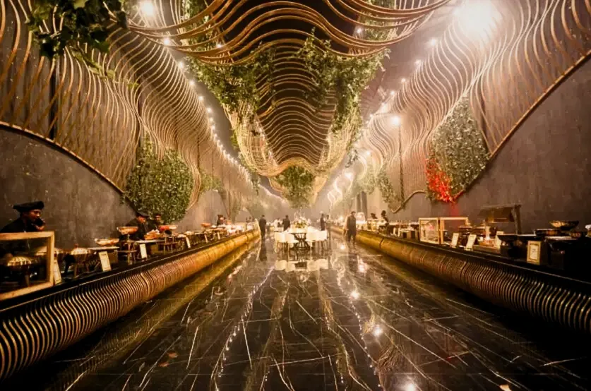 The Zora - Delhi Convention Center 5