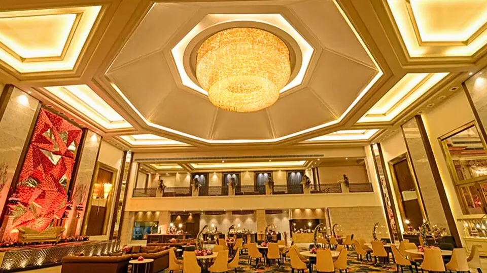 The Grandreams Luxury Venues 2