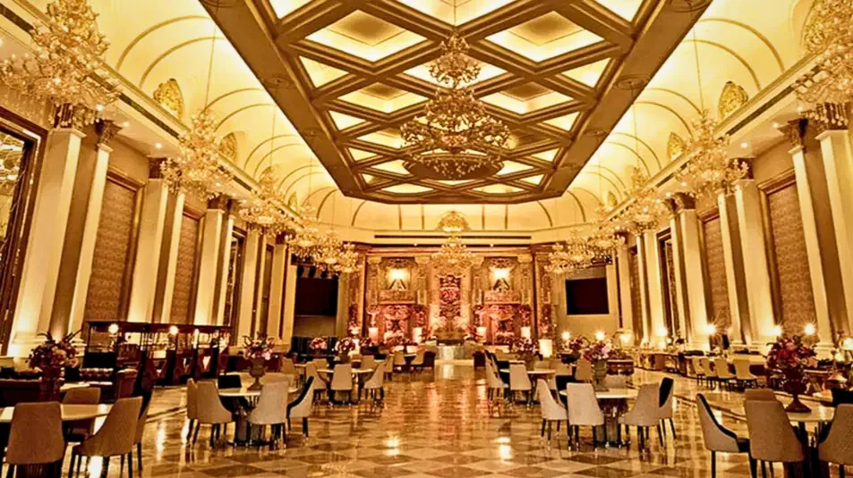 The Grandreams Luxury Venues 4