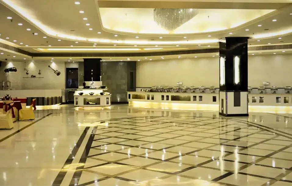 The Grandreams Luxury Venues 5